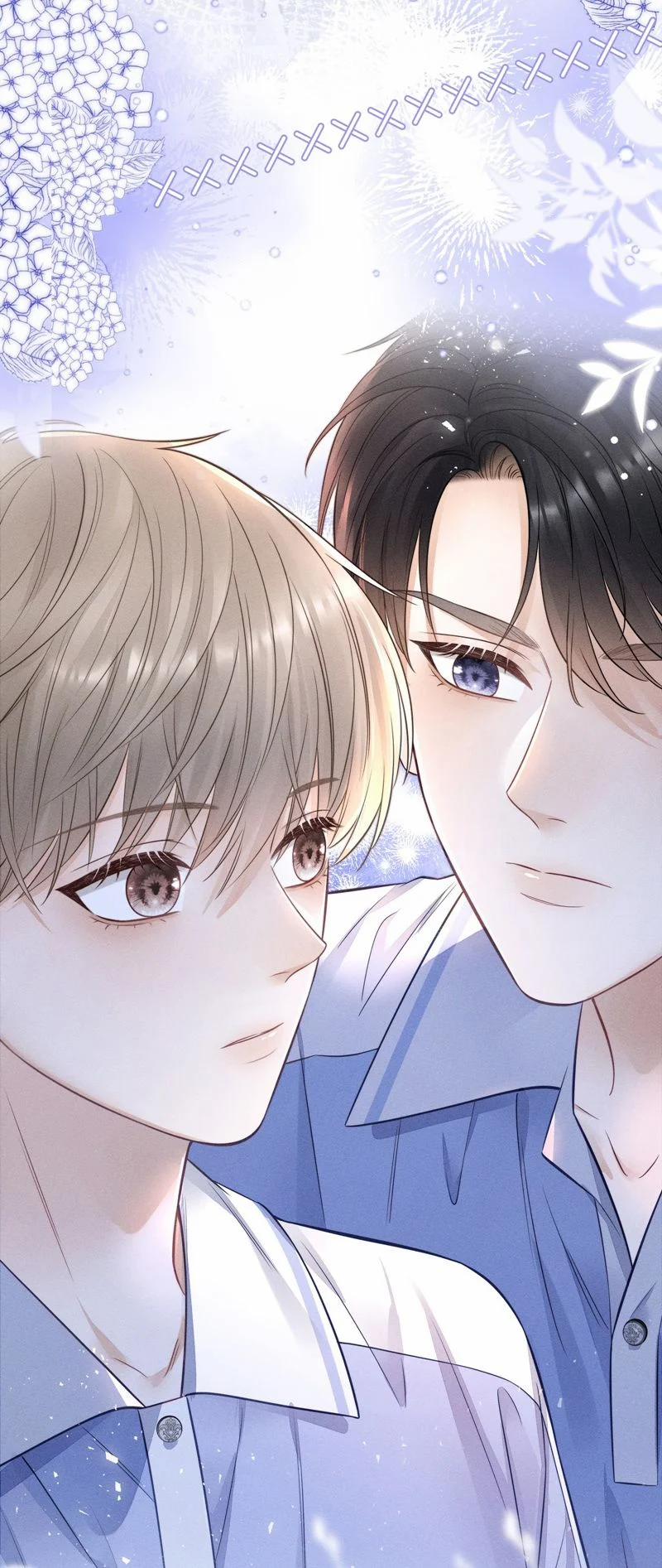 Thời Gian May Mắn 19 trang 22