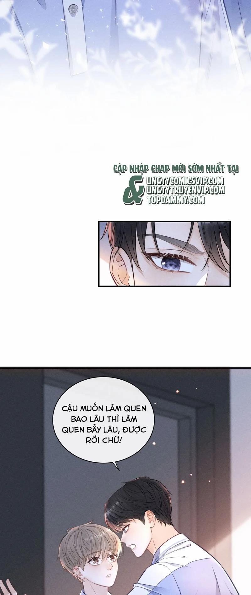 Thời Gian May Mắn 19 trang 23