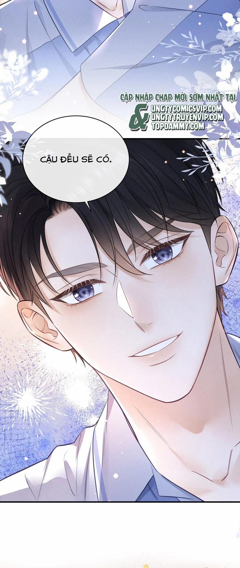 Thời Gian May Mắn 19 trang 25