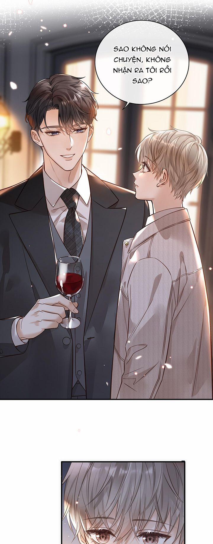 Thời Gian May Mắn 2 trang 1