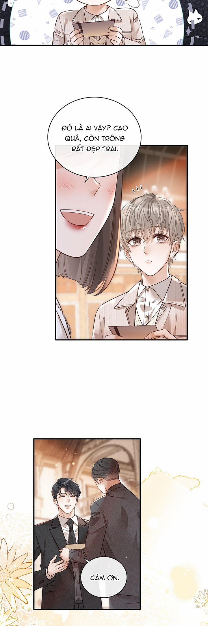 Thời Gian May Mắn 2 trang 13