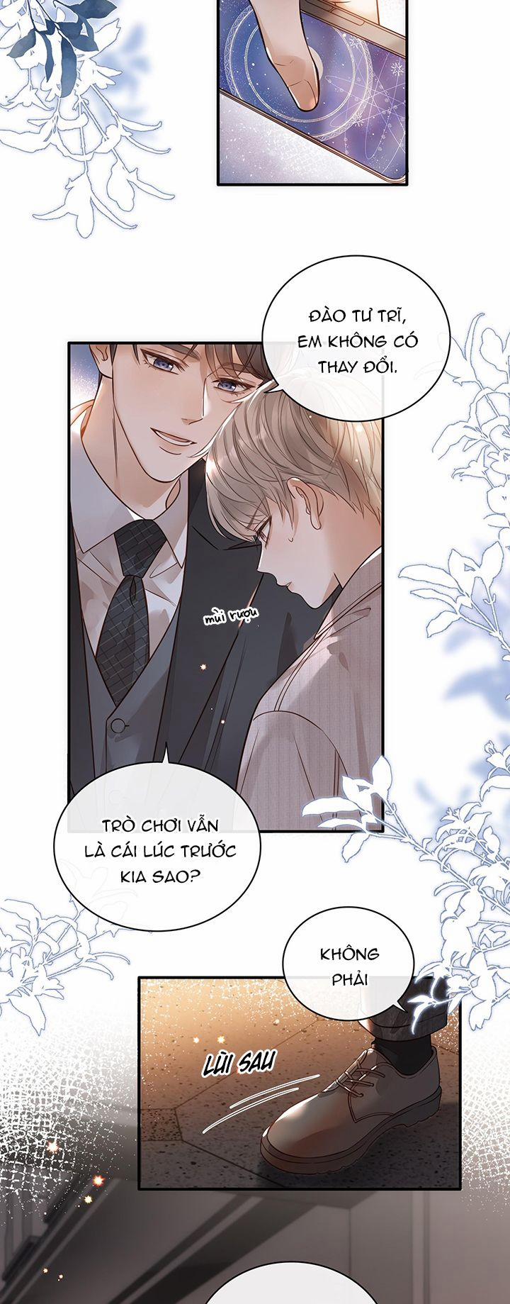 Thời Gian May Mắn 2 trang 3