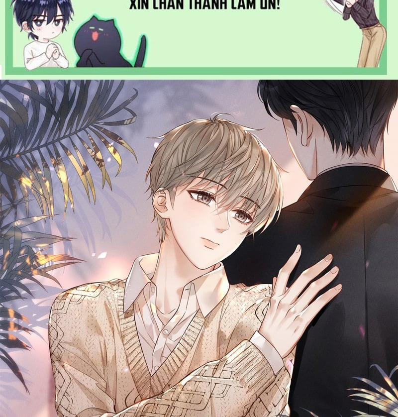 Thời Gian May Mắn 20 trang 1