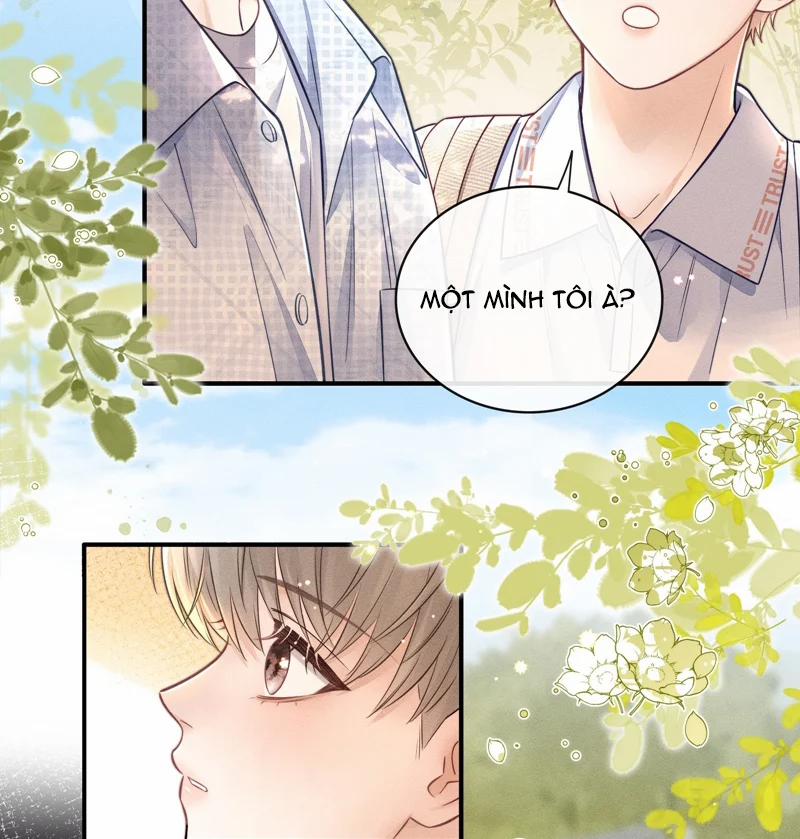 Thời Gian May Mắn 20 trang 16