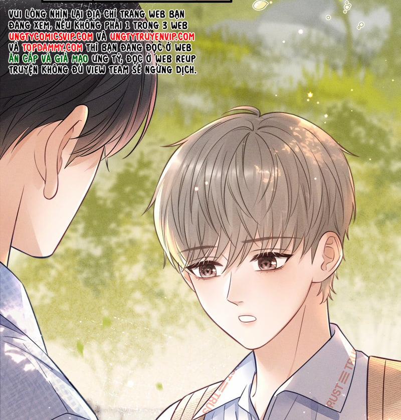 Thời Gian May Mắn 20 trang 17