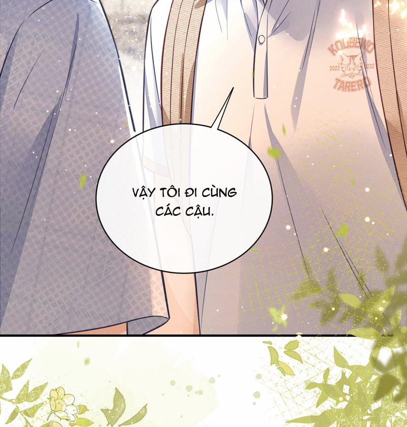 Thời Gian May Mắn 20 trang 18