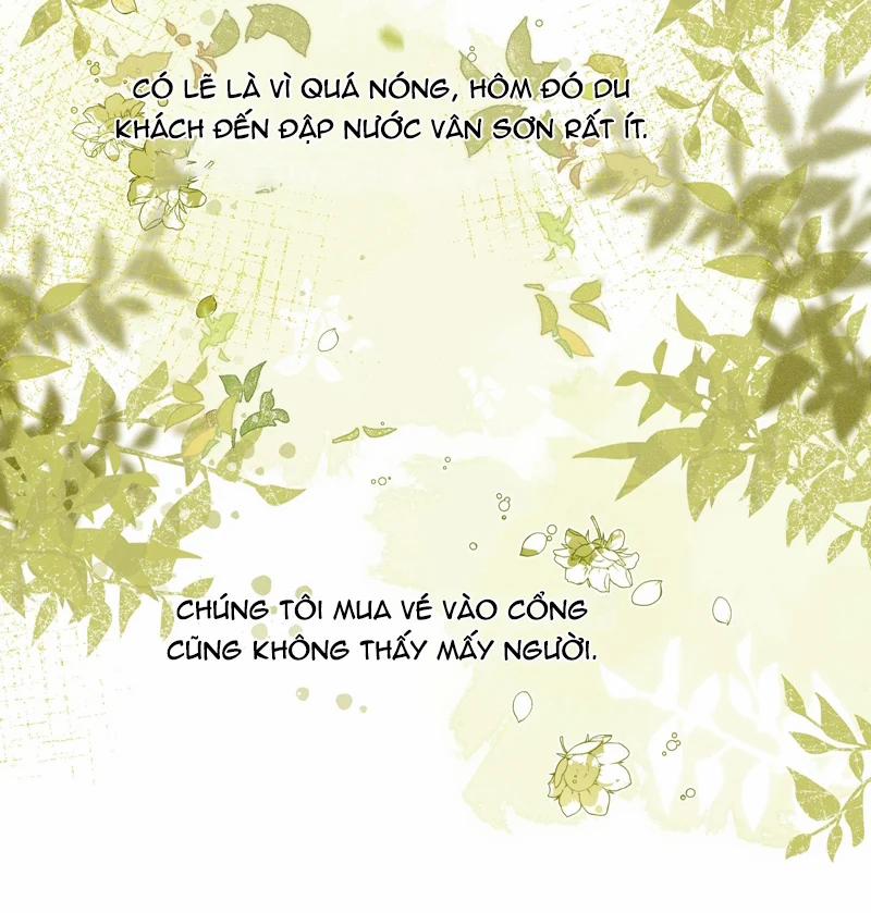 Thời Gian May Mắn 20 trang 19