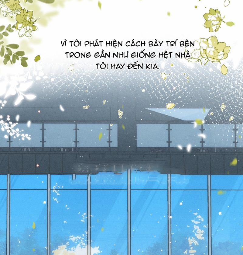 Thời Gian May Mắn 20 trang 23