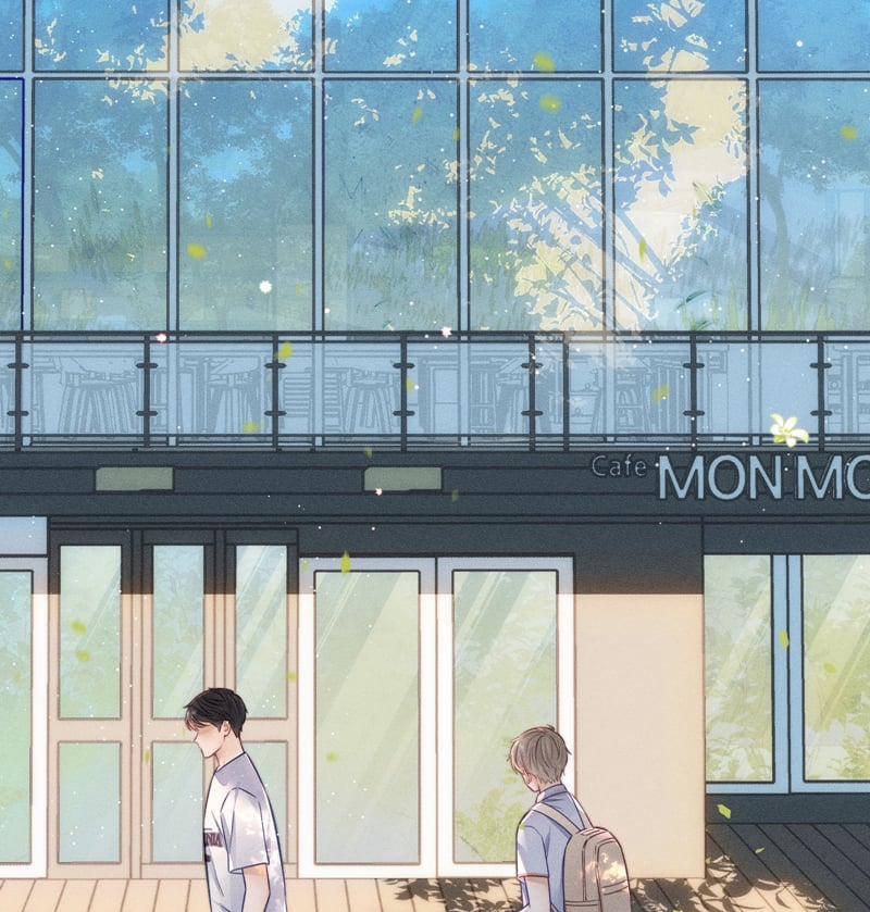 Thời Gian May Mắn 20 trang 24