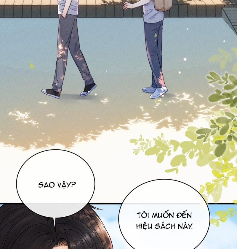 Thời Gian May Mắn 20 trang 25