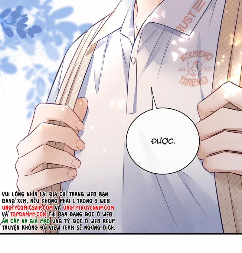 Thời Gian May Mắn 20 trang 30