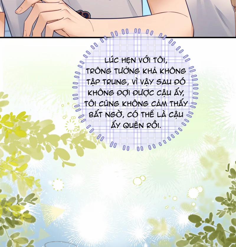 Thời Gian May Mắn 20 trang 32