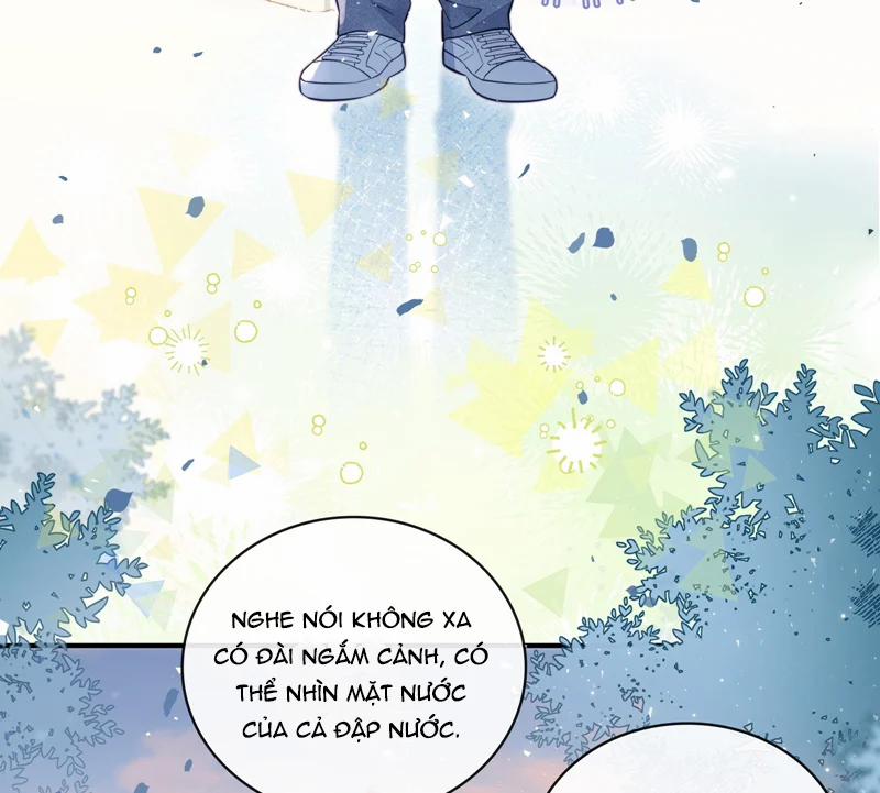 Thời Gian May Mắn 20 trang 35