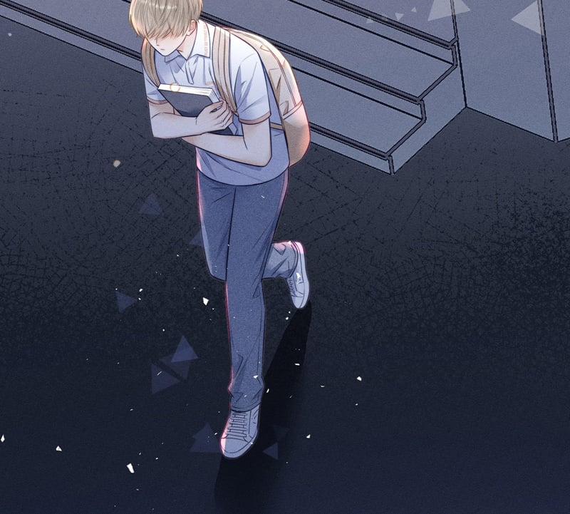 Thời Gian May Mắn 20 trang 39