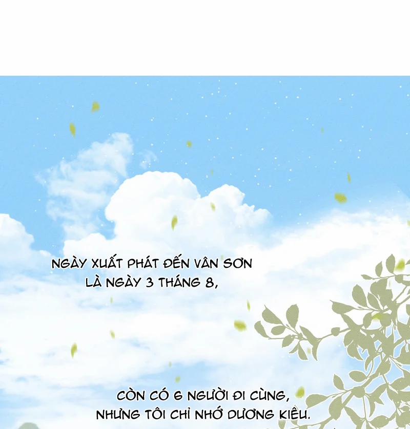 Thời Gian May Mắn 20 trang 4