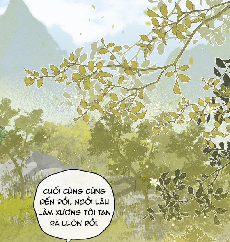 Thời Gian May Mắn 20 trang 5