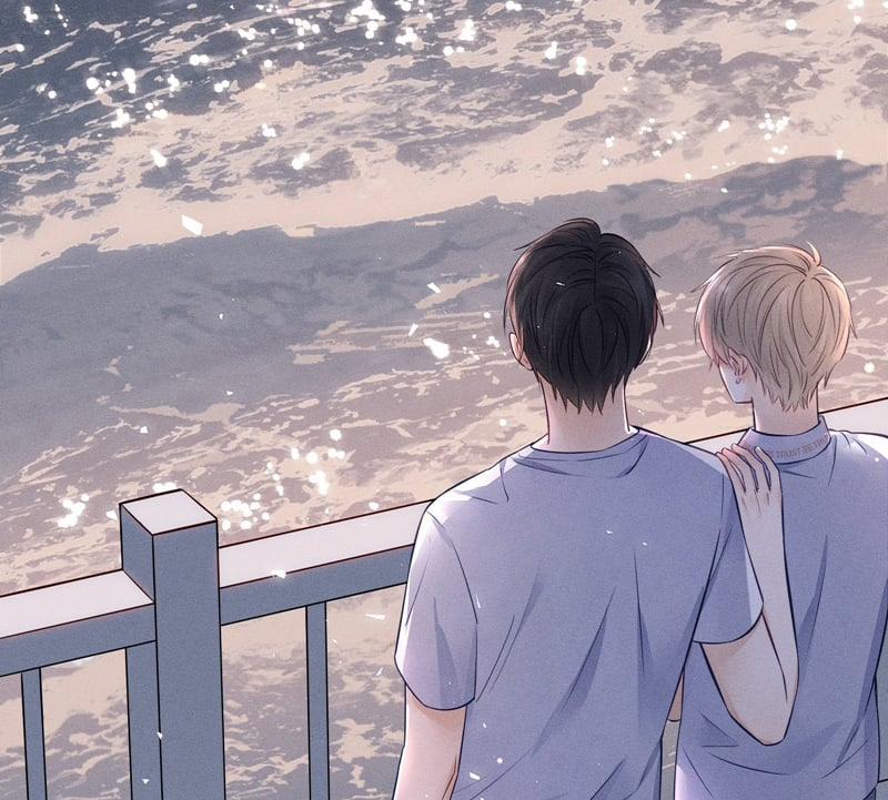 Thời Gian May Mắn 20 trang 55