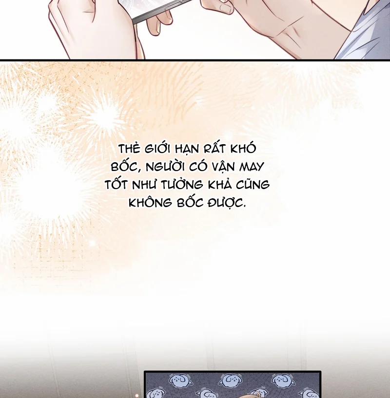 Thời Gian May Mắn 21 trang 11