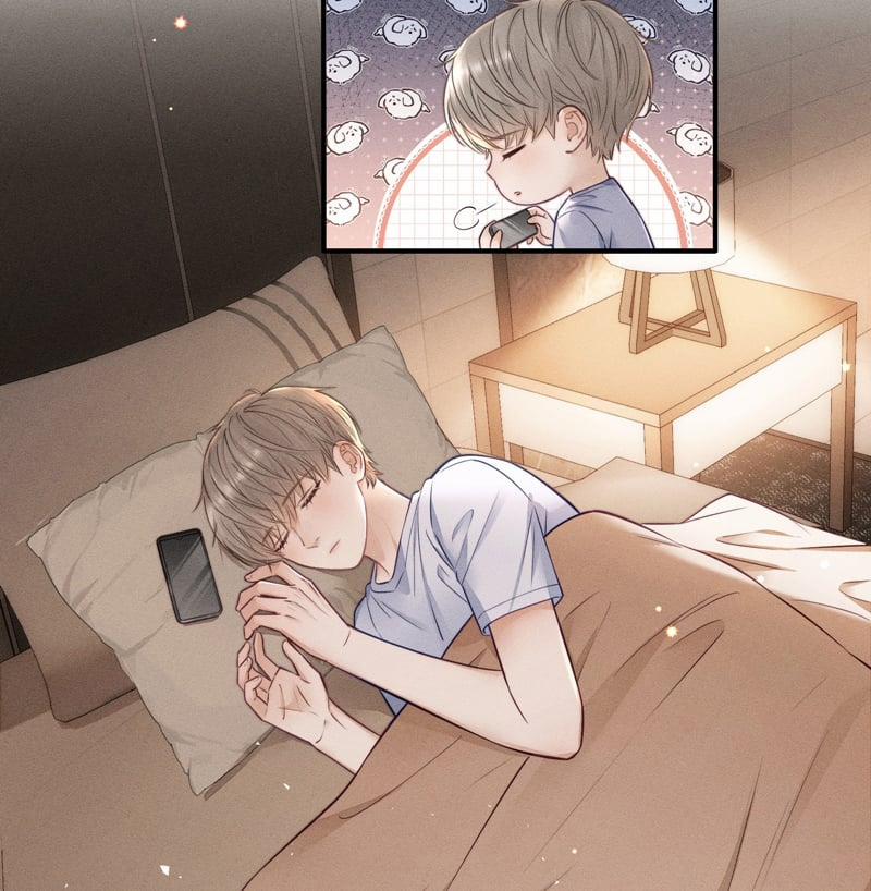 Thời Gian May Mắn 21 trang 12