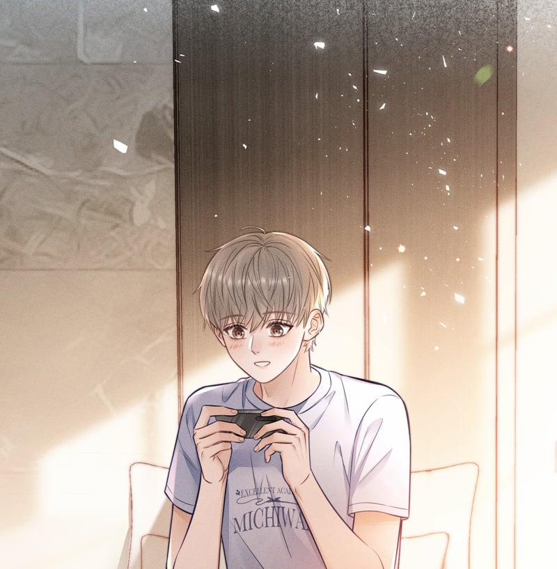 Thời Gian May Mắn 21 trang 15