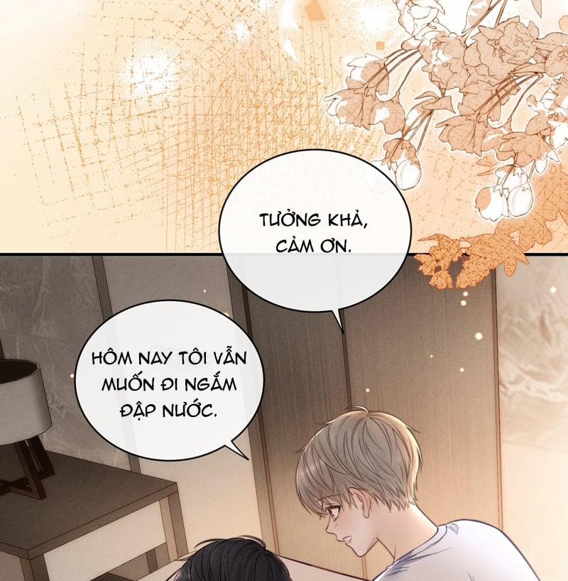 Thời Gian May Mắn 21 trang 17