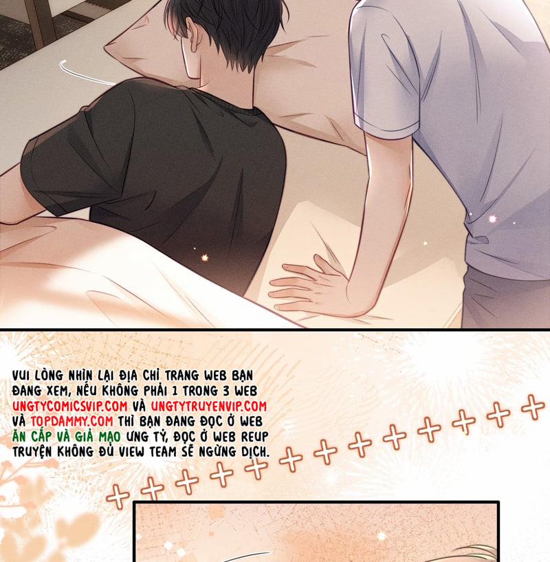 Thời Gian May Mắn 21 trang 18