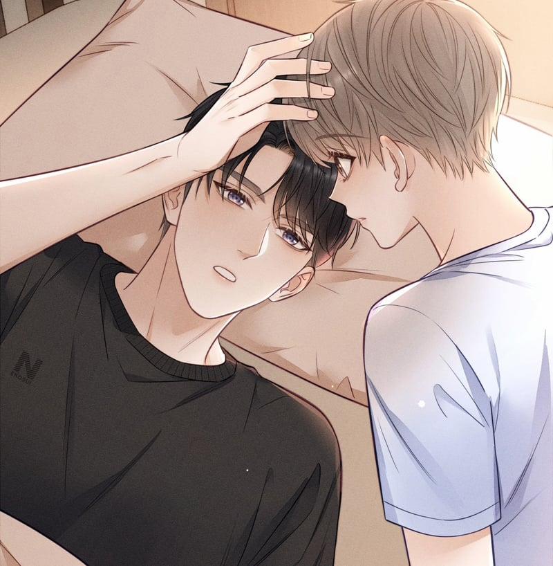 Thời Gian May Mắn 21 trang 20