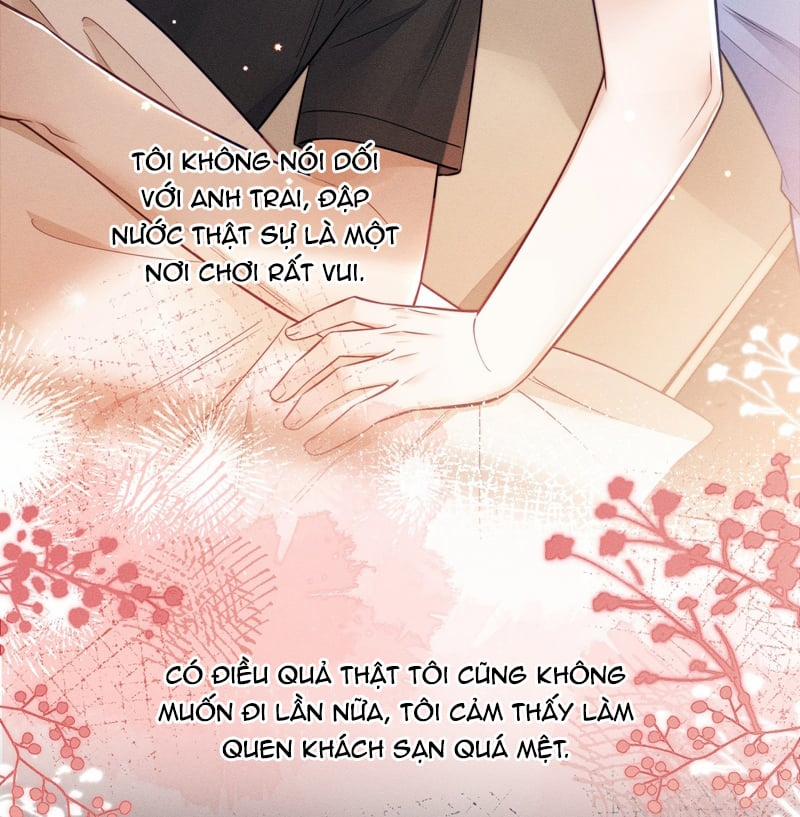 Thời Gian May Mắn 21 trang 21