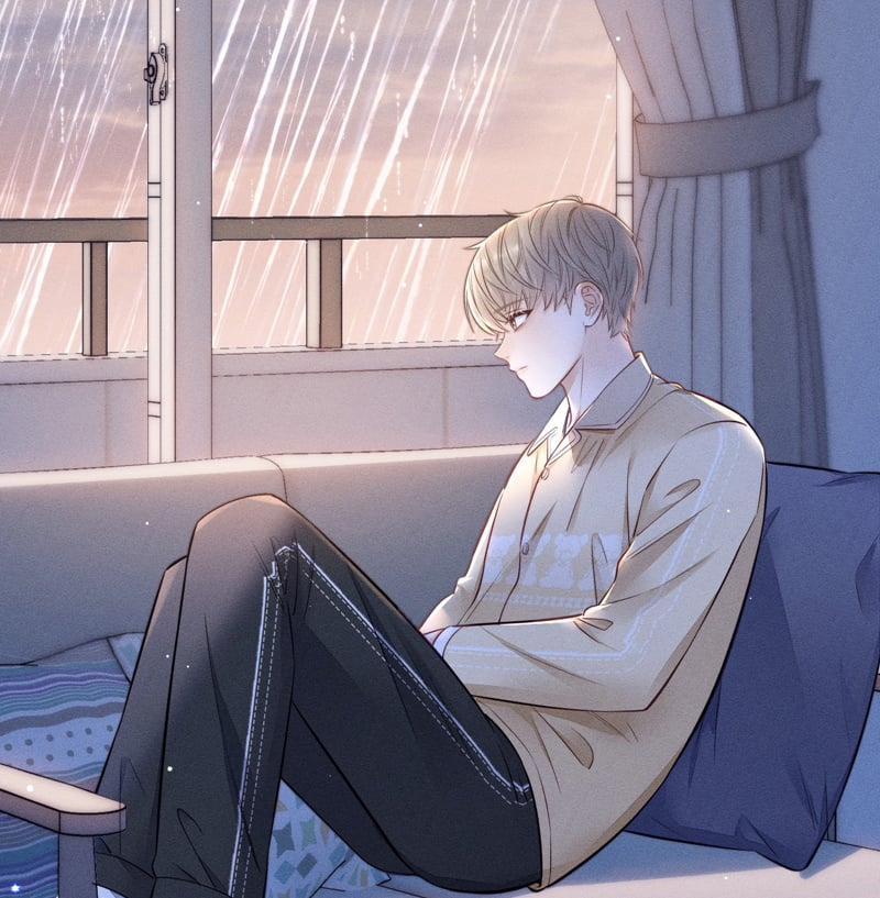 Thời Gian May Mắn 21 trang 23