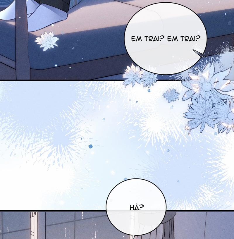 Thời Gian May Mắn 21 trang 24