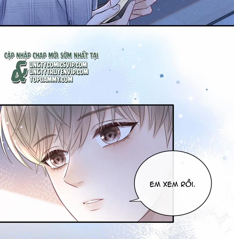 Thời Gian May Mắn 21 trang 26