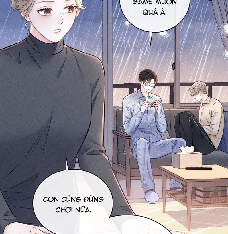 Thời Gian May Mắn 21 trang 28