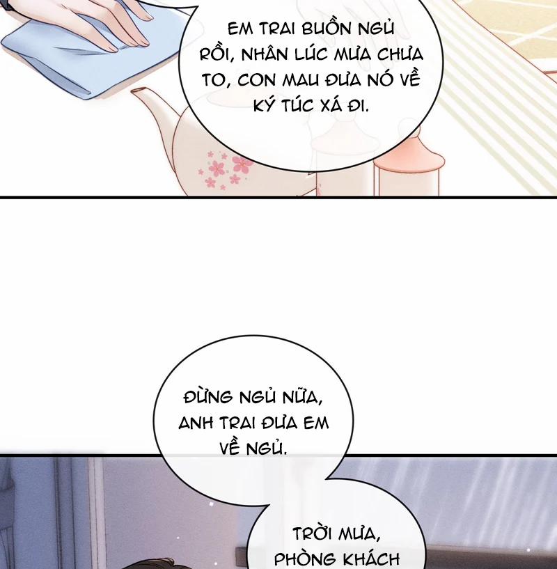 Thời Gian May Mắn 21 trang 29