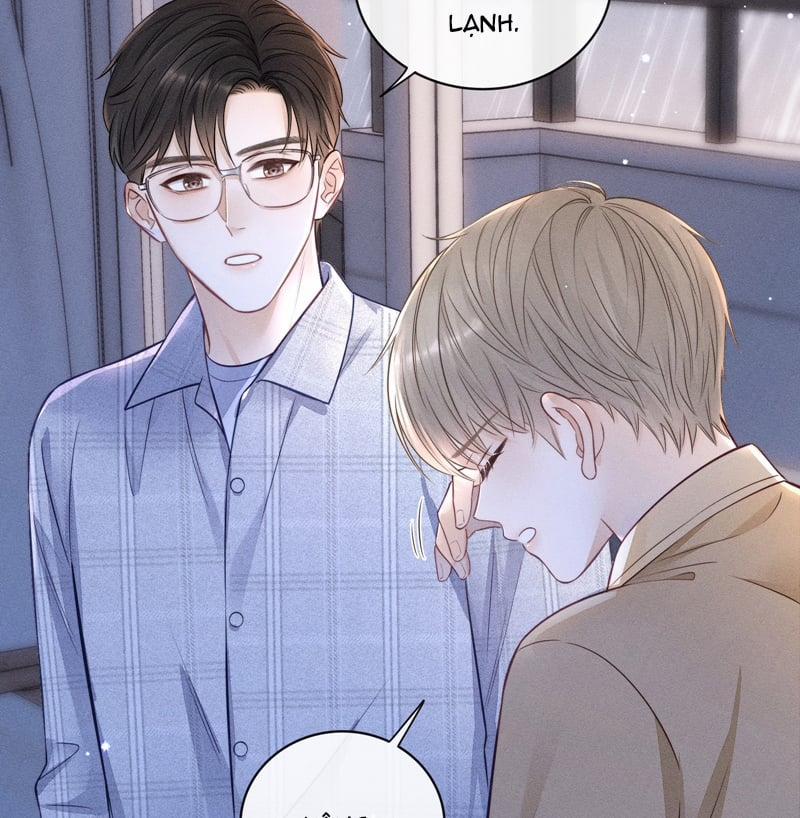 Thời Gian May Mắn 21 trang 30