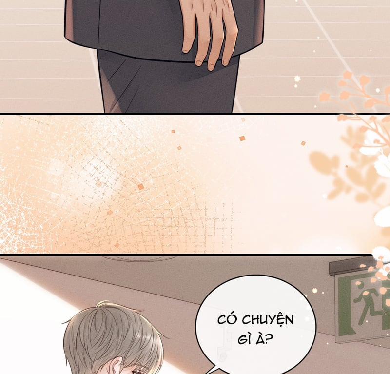 Thời Gian May Mắn 21 trang 35