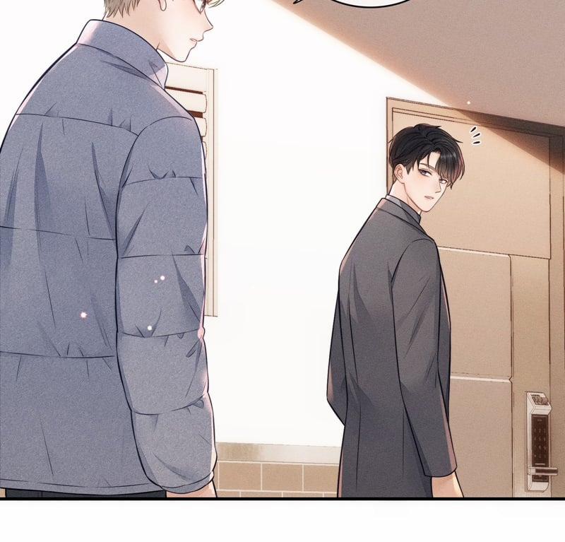 Thời Gian May Mắn 21 trang 36