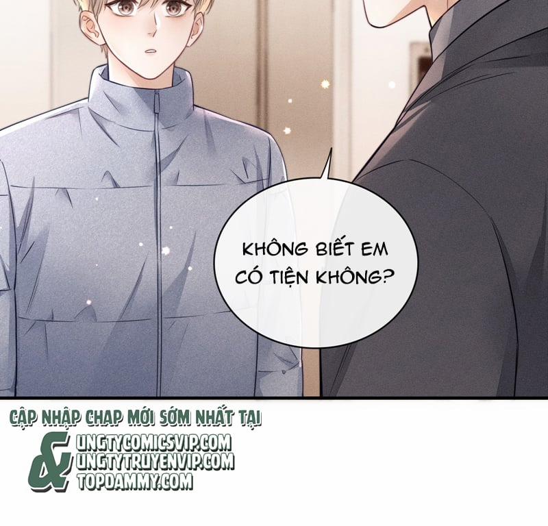 Thời Gian May Mắn 21 trang 38