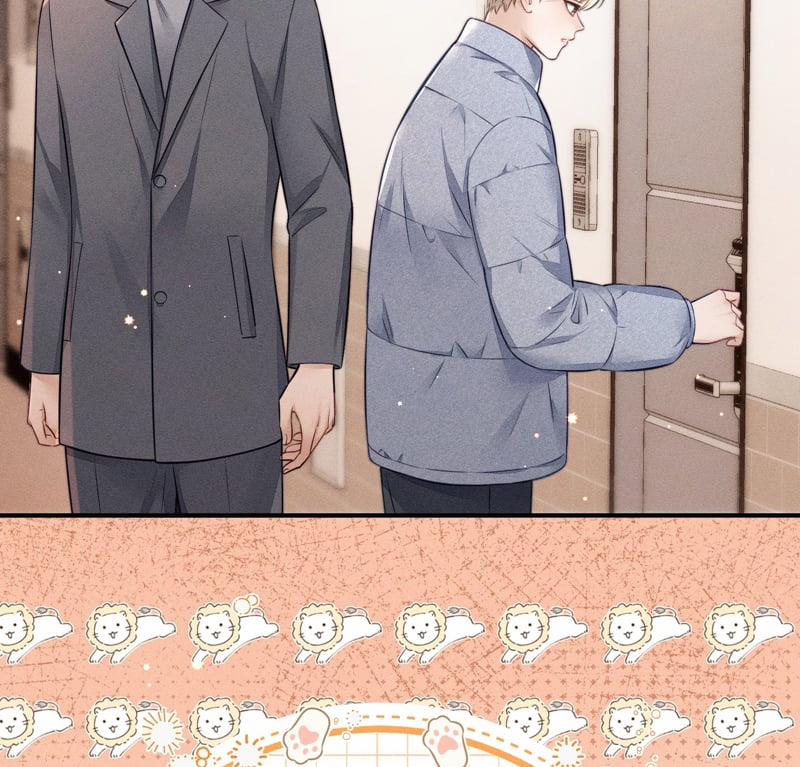 Thời Gian May Mắn 21 trang 40