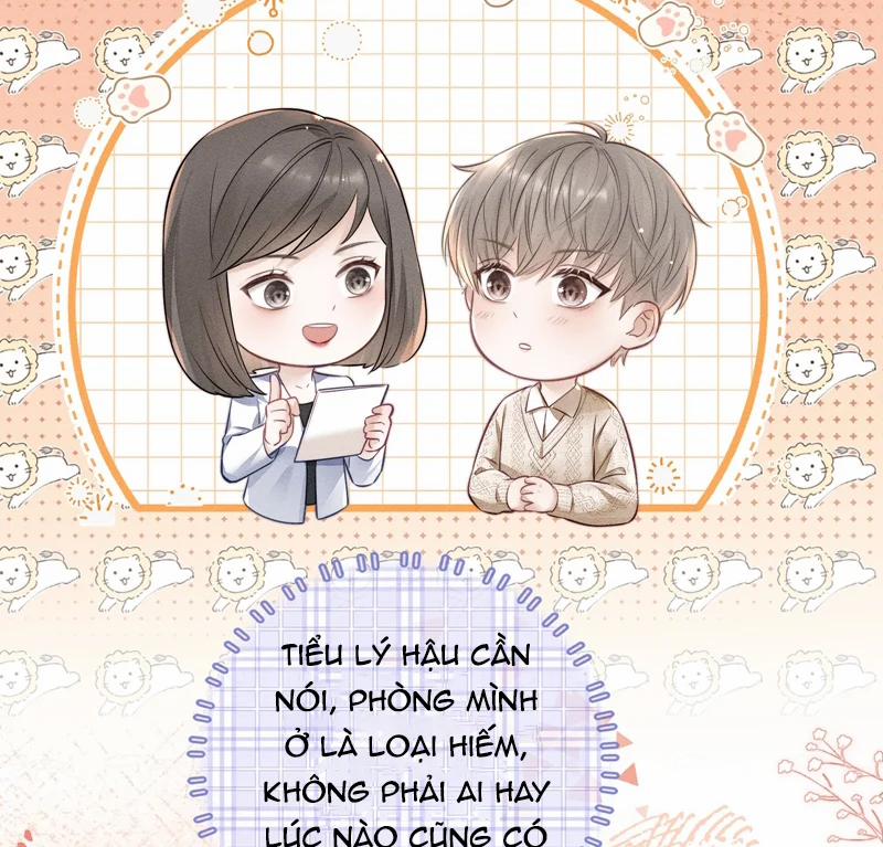 Thời Gian May Mắn 21 trang 41