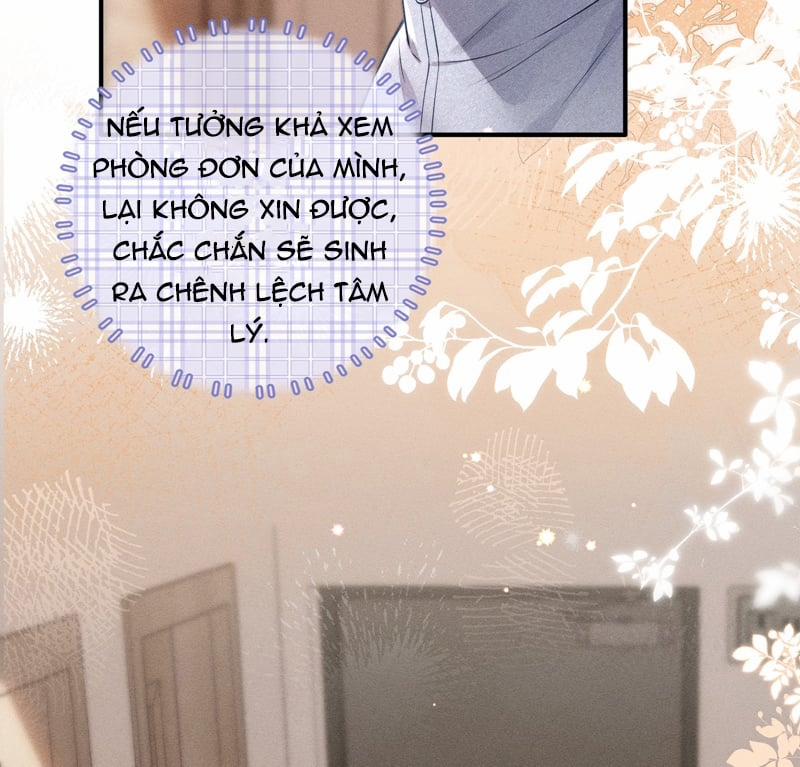 Thời Gian May Mắn 21 trang 46