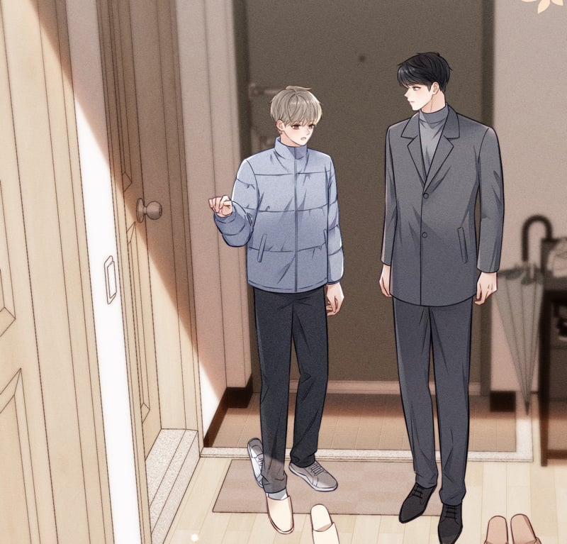 Thời Gian May Mắn 21 trang 47