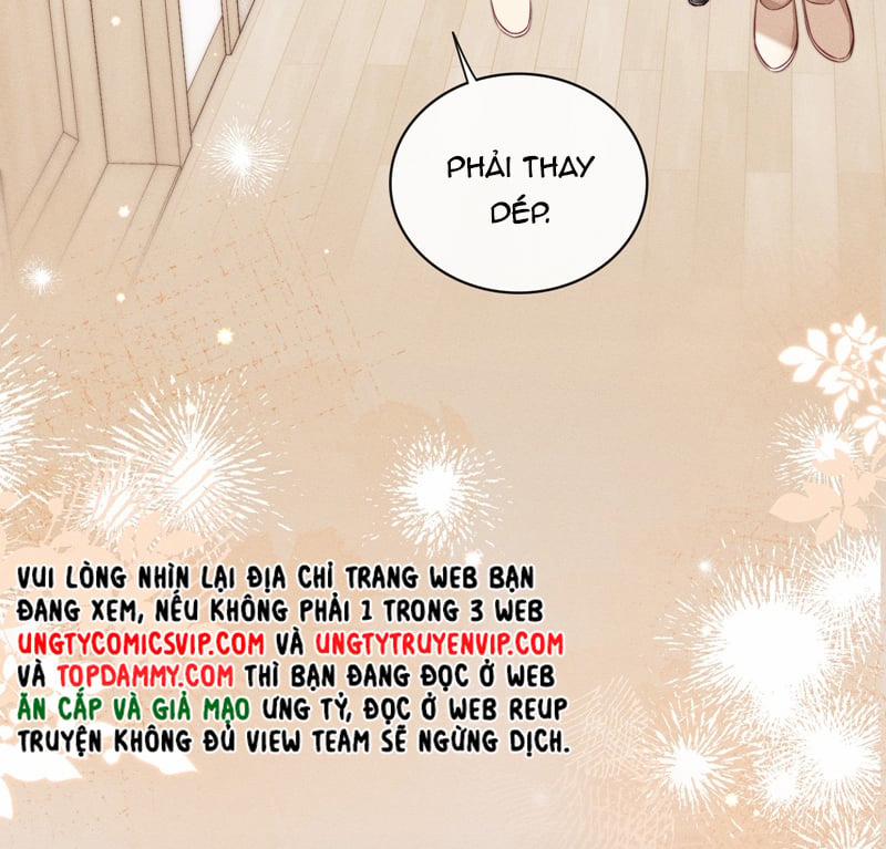 Thời Gian May Mắn 21 trang 48