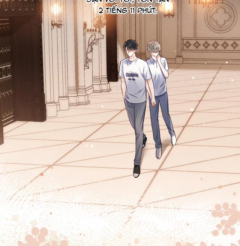 Thời Gian May Mắn 21 trang 5