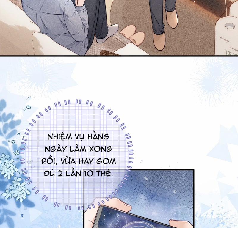 Thời Gian May Mắn 21 trang 54