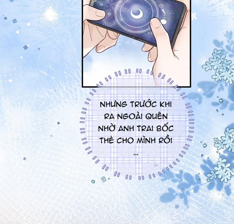 Thời Gian May Mắn 21 trang 55