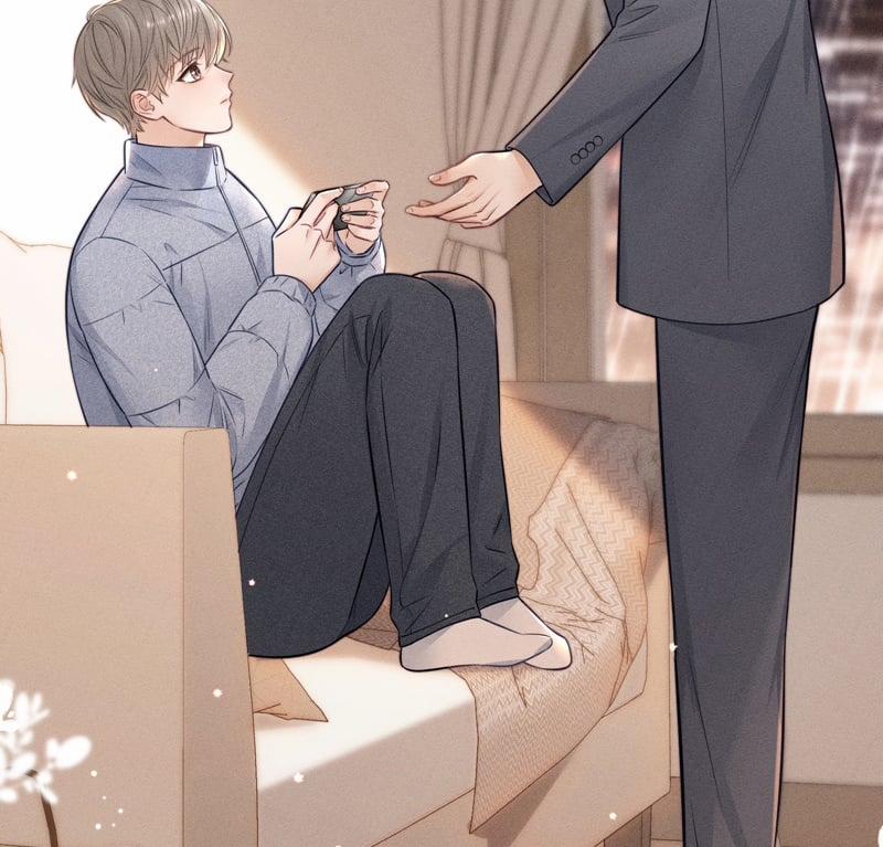 Thời Gian May Mắn 21 trang 57