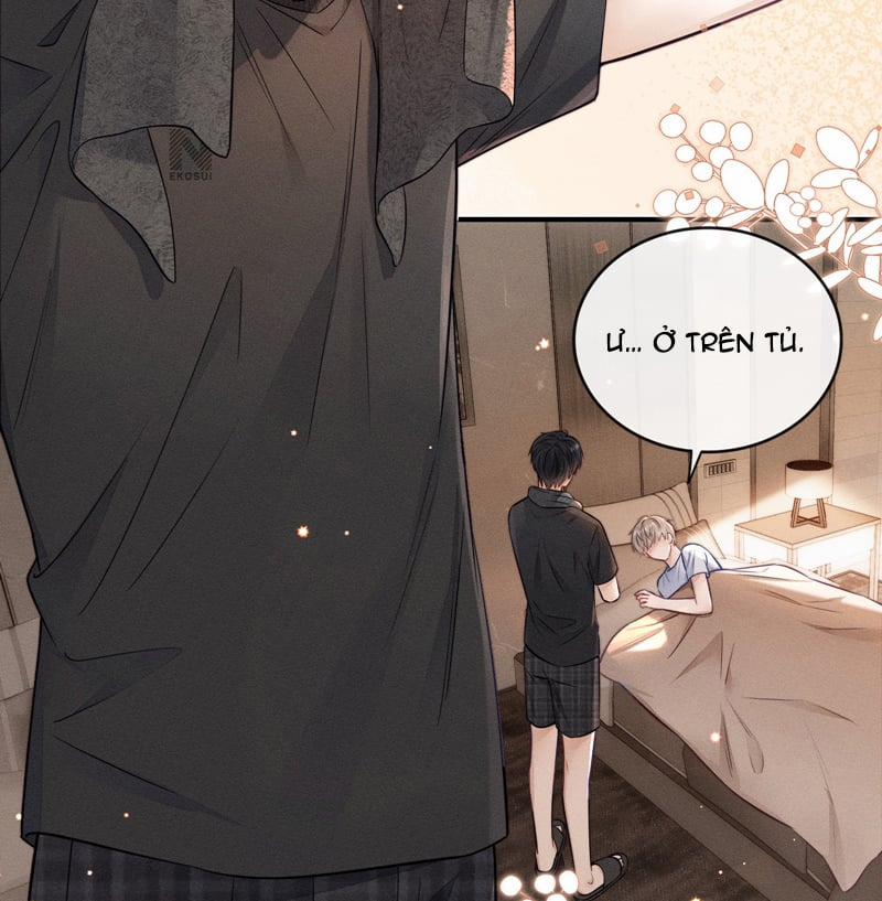 Thời Gian May Mắn 21 trang 7