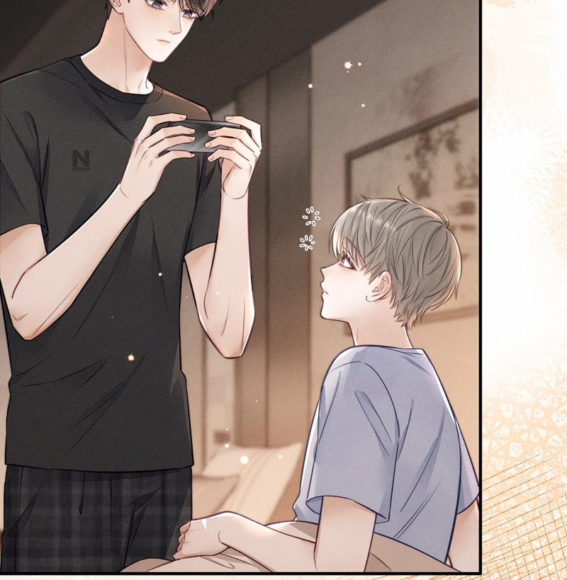 Thời Gian May Mắn 21 trang 9