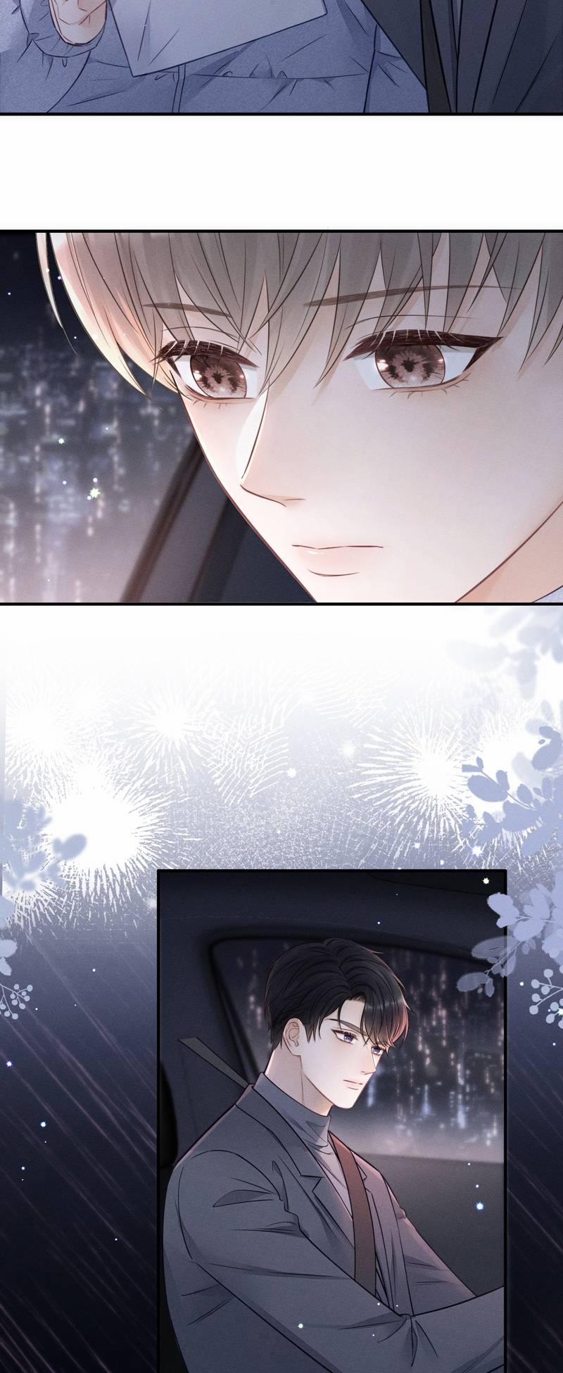 Thời Gian May Mắn 22 trang 11