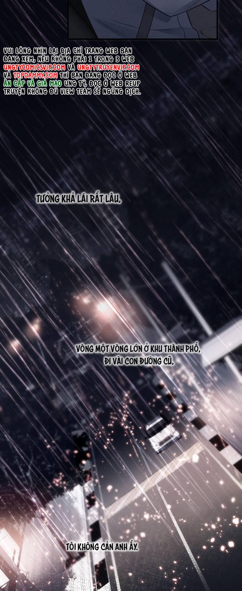 Thời Gian May Mắn 22 trang 12